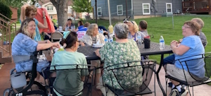 Mystery Dinner 2025 Mystery Dinner 2025