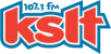 KSLT logo