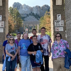 Mt. Rushmore 2025 Mt. Rushmore 2025